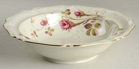 RCB2 10" Round Vegetable Bowl