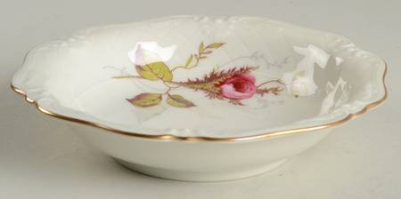RCB2 Fruit/Dessert (Sauce) Bowl