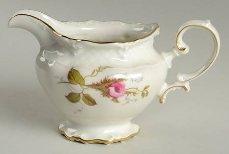 RCB2 Creamer