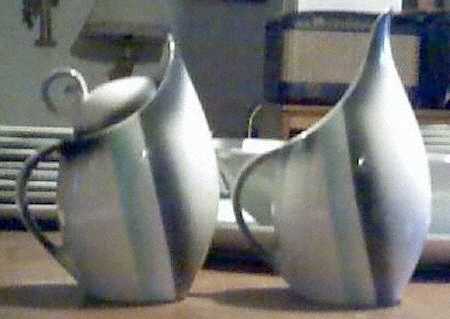 Casual Living Sugar Bowl & Lid