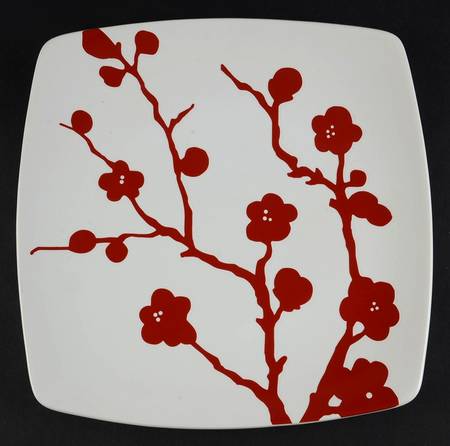Spring Blossom Red by Roscher &amp; Co