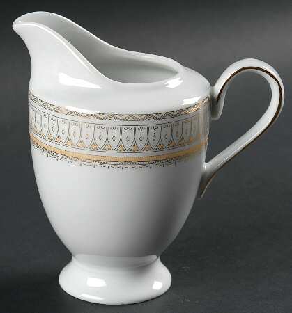 RZS5 Creamer