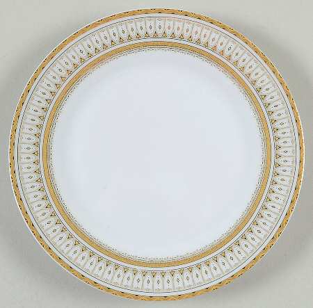 RZS5 Salad Plate