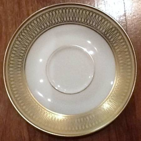 3598 Saucer
