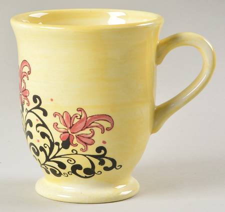 Valentina Mug