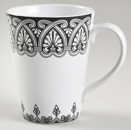 Luxury Collection Black by Roscher &amp; Co