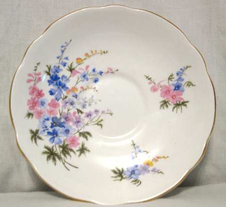 RE41 Saucer