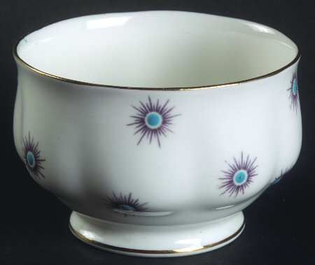 Star of Eve (Gold Trim) by Royal Albert