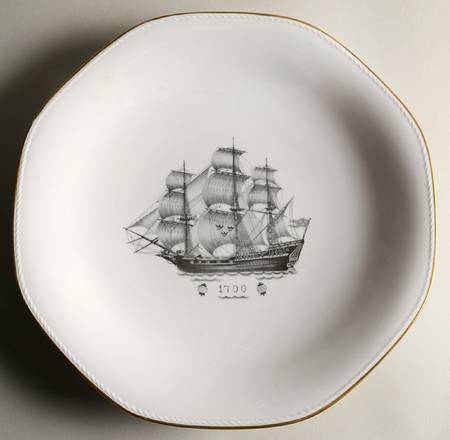 622 11" Chop Plate (Round Platter)