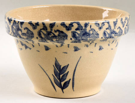 Wheat 6" Mixing Bowl