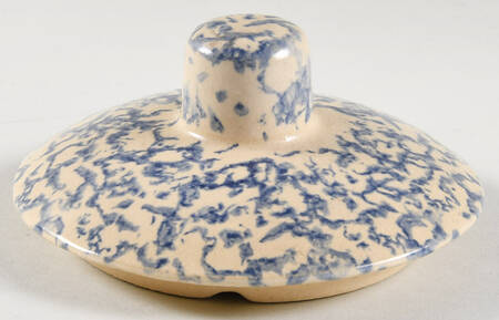 Wheat Lid for 3" Storage Jar