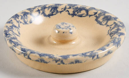 Wheat Lid for Cookie Jar