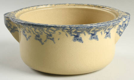 Wheat 1.5 Qt Round Casserole No Lid