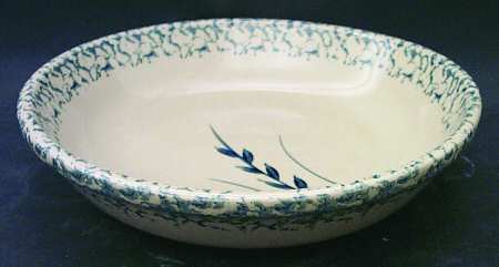 Wheat 12" Pasta Serving Bowl