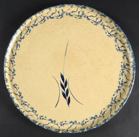 Wheat 12" Pizza Tray