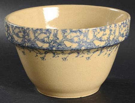 Wheat 7" Mixing Bowl