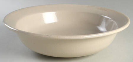 Clear Bisque by Robinson - Ransbottom