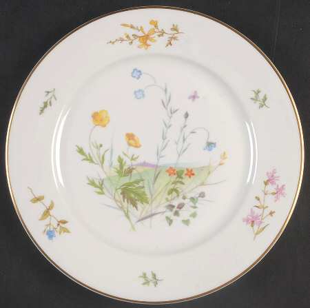 R2005 Salad Plate