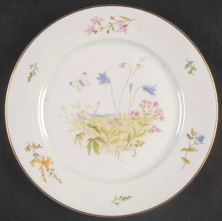 R2005 Salad Plate