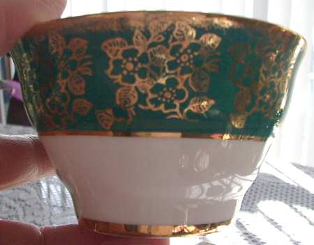 406 Open Sugar Bowl