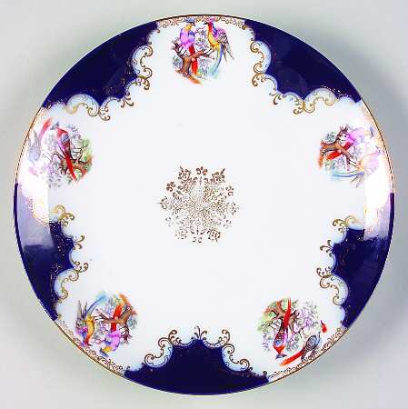R1912 by Rosenthal - Continental