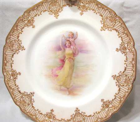 E4878 by Royal Doulton