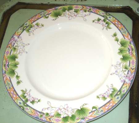 Ivy by Royal Bone China