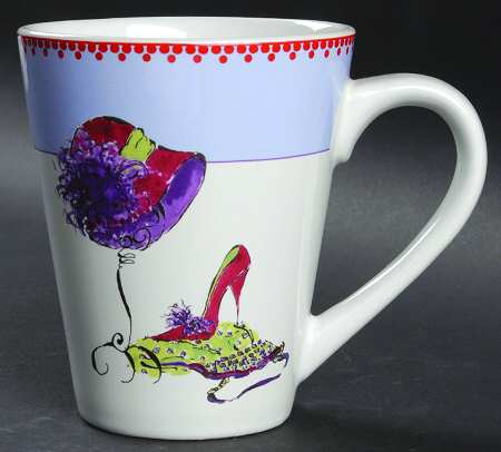 Red Hat Way, The Mug