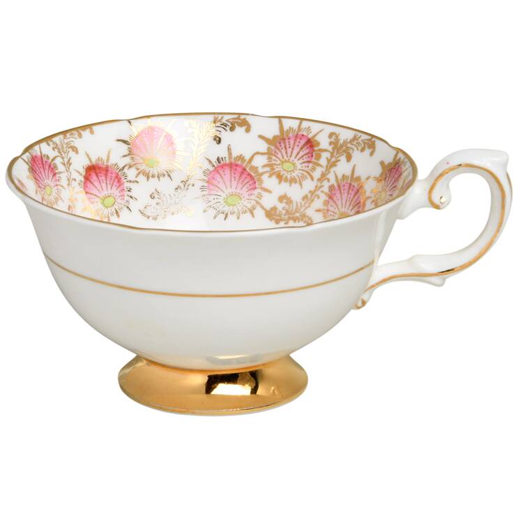 8602E Footed Cup
