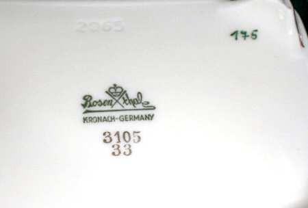 R2008 Cigarette Box & Lid