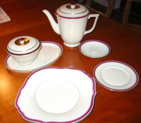 1191 by Royal Copenhagen