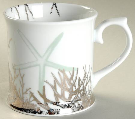 La Mer Mug