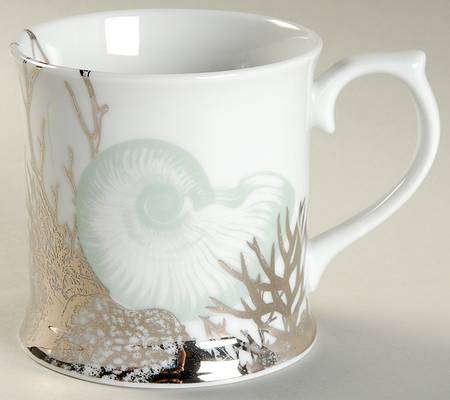 La Mer Mug