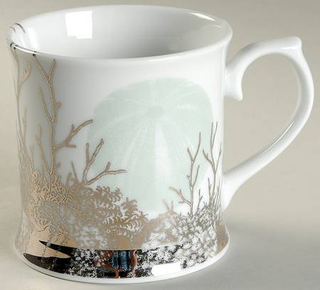 La Mer Mug