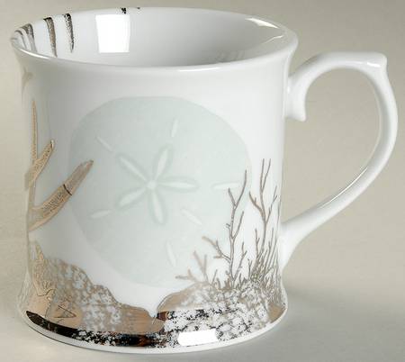 La Mer Mug