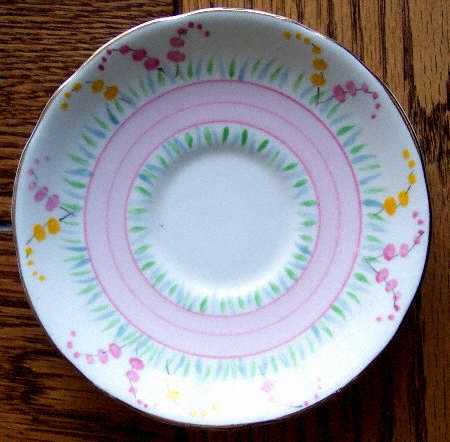 7165 (Pink) by Royal Stafford
