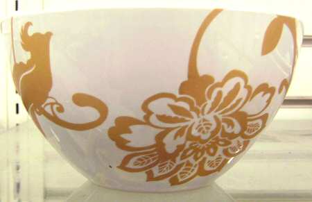 Cortona Collection Gold by Roscher &amp; Co