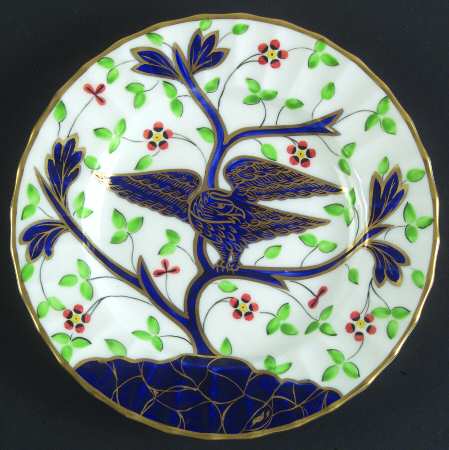 Independence Service Bread & Butter Plate