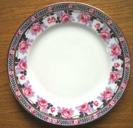 Rose Negre by Royal Grafton