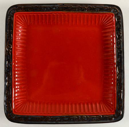 Tara Collection Red by Roscher &amp; Co