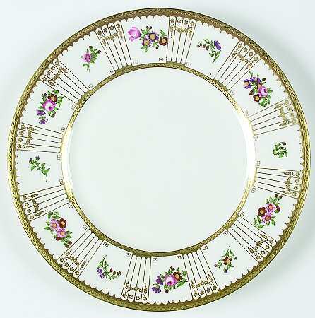 E8589 by Royal Doulton