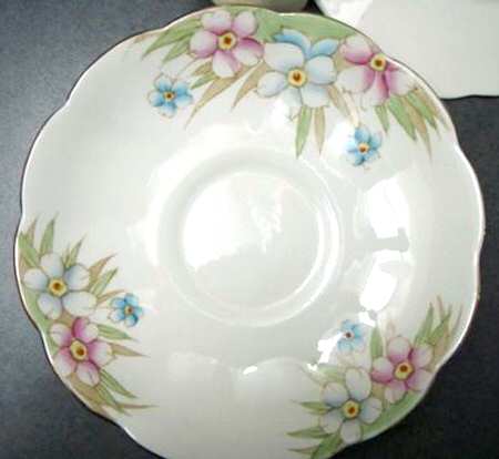 1543 by Royal Albert