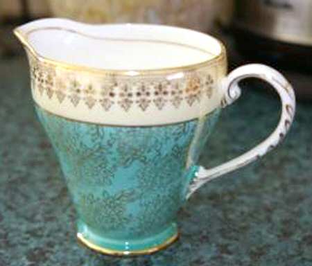 RGR105 Creamer