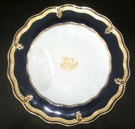 4354 by Royal Crown Derby