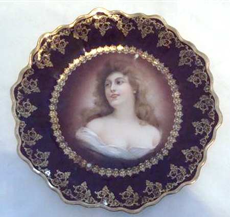 Felicitas by Royal Vienna (Austria-Poland)