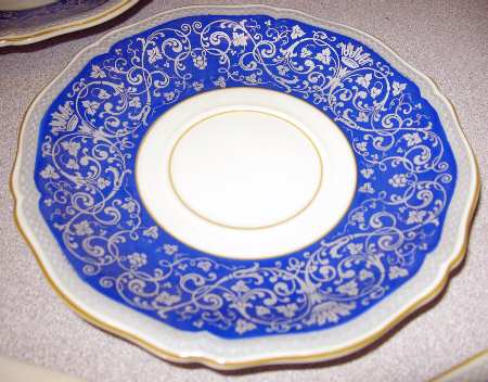 R2011 Saucer