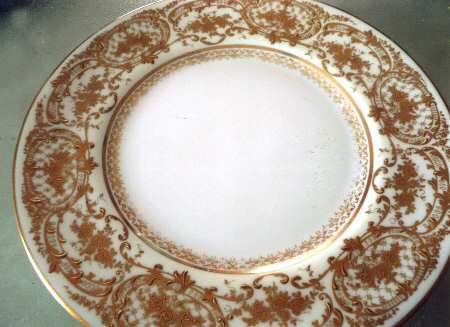 RD291 by Royal Doulton