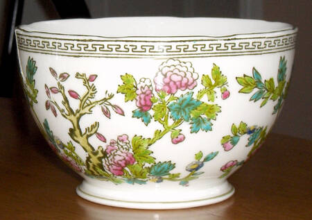 5545 Open Sugar Bowl