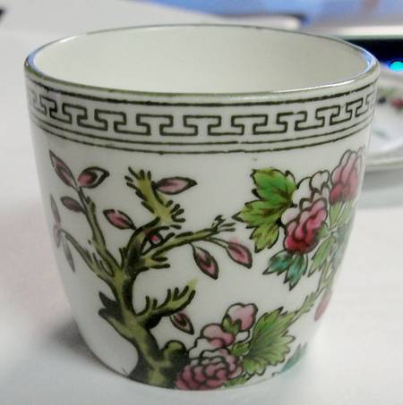 5545 Single Egg Cup