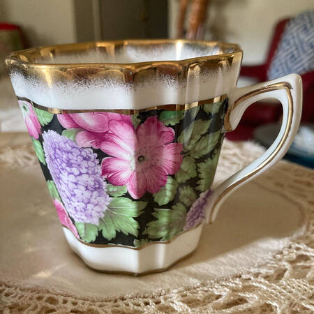 5020 Flat Cup